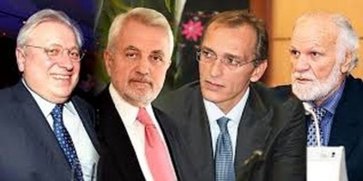 Η τεχνική προσέγγιση στη παρούσα φάση για την μετοχή της Ελλάκτωρ