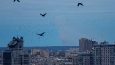 Επιχείρηση «Τελευταία Λάμπα»: Γιατί έχουν αυξηθεί ξαφνικά οι επιθέσεις σε Ουκρανία και Ρωσία; Ο πόλεμος αλλάζει πρόσωπο