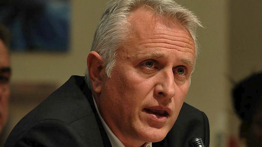 Ραγκούσης: Άξια συγχαρητηρίων η Αντιτρομοκρατική – Συνεχίζει να κάνει δουλειά ουσίας