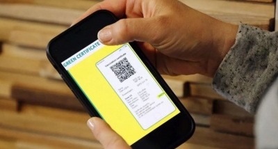 Βέλγιο: Δρομολογείται το coronapass για πρόσβαση σε μεγάλες εκδηλώσεις