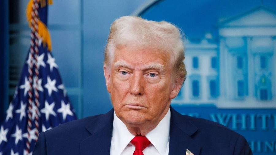 Αποκάλυψη - Η κόντρα Trump και παγκοσμιοποιητών είναι σκηνοθετημένη - Κοινός στόχος ο περιορισμός της Ρωσίας