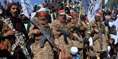 Αφγανιστάν: Οι Ταλιμπάν αντιμέτωποι με την επιδημία του κορωνοϊού