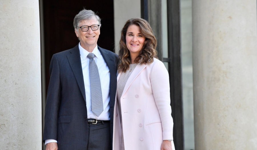 Το χρυσό διαζύγιο των Gates - H Melinda «έγδυσε» τον Bill για τις αμαρτίες του – Ο ιδρυτής της Microsoft θα δώσει 8 δισ.