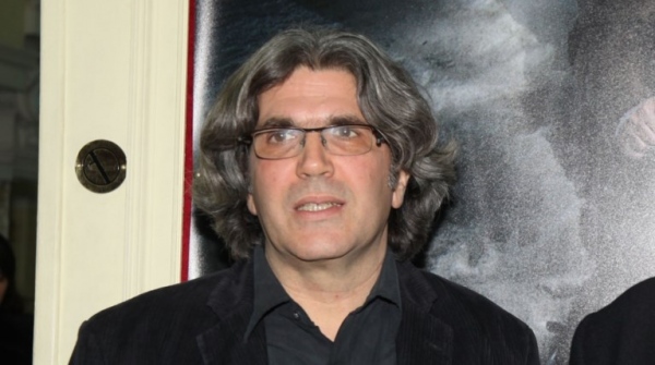 Πέθανε ο κινηματογραφικός παραγωγός Θάνος Λαμπρόπουλος