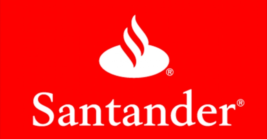 Santander: Αύξηση 11% στα καθαρά κέρδη το γ’ τρίμηνο 2022, στα 2,4 δισ. ευρώ