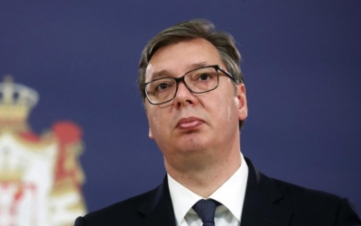 Έρχεται ο Τρίτος Παγκόσμιος Πόλεμος; – Η ανατριχιαστική προειδοποίηση Vucic: «Φοβάμαι ότι δεν κάνω λάθος»