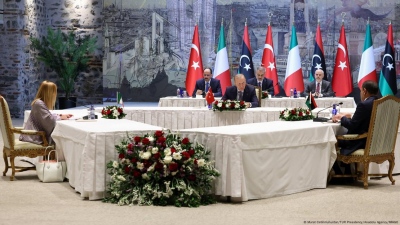 Ιταλία: Τρεις υπουργοί παραπέμπονται στην υπόθεση Al Masri