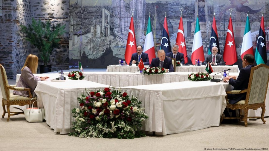 Ιταλία: Τρεις υπουργοί παραπέμπονται στην υπόθεση Al Masri