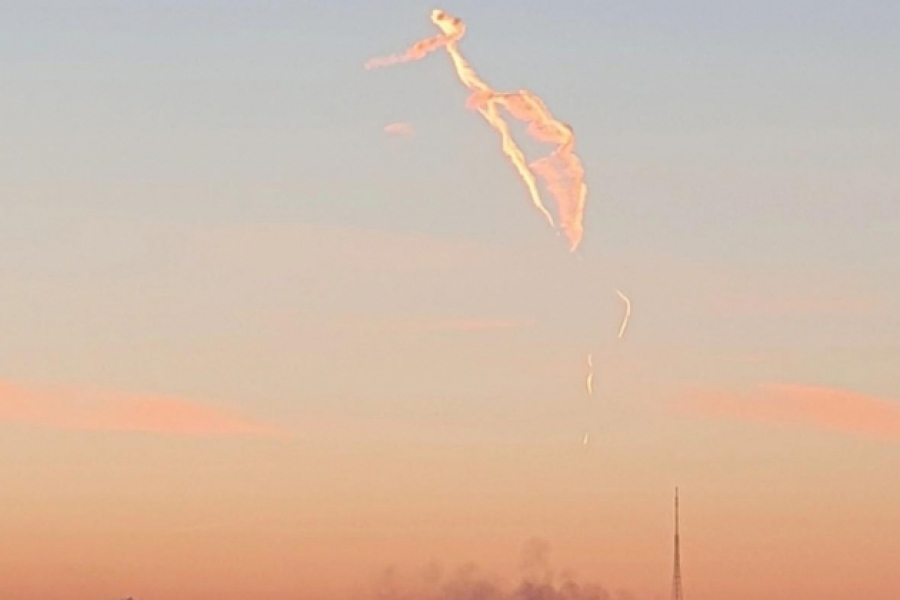 Συναγερμός στην Πολωνία - 'Εκτακτη σύσκεψη λόγω άγνωστου αντικειμένου που εισήλθε από την Ουκρανία