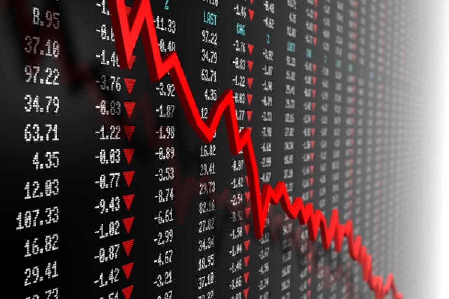 «Στο κόκκινο» έκλεισαν τα ευρωπαϊκά χρηματιστήρια – Πτώση άνω του 1% σε FTSE 100, CAC 40, IBEX 35