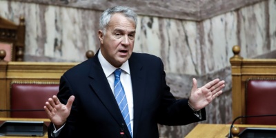 Βορίδης: Bρήκαμε λύση για να συνεχίσει να λειτουργεί η ΕΒΖ