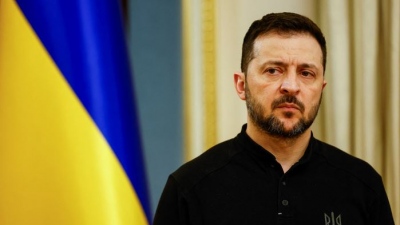 Daniel Davis (HΠΑ): Οι αποφάσεις του Zelensky έχουν φέρει την Ουκρανία στο χείλος της στρατιωτικής ήττας