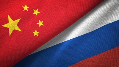 Κρίσιμος ο ρόλος των κινεζικών εταιρειών στον πόλεμο στην Ουκρανία - Τι προμήθευσε η Κίνα τη Ρωσία
