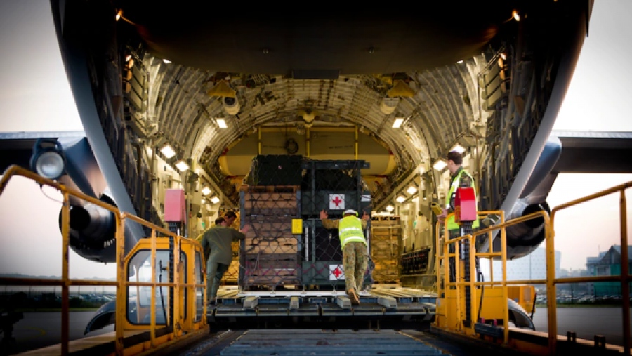 Sheremet (Ρώσος βουλευτής): Δεν θα σώσει το Κίεβο από την ήττα η προμήθεια νέων όπλων από τις ΗΠΑ