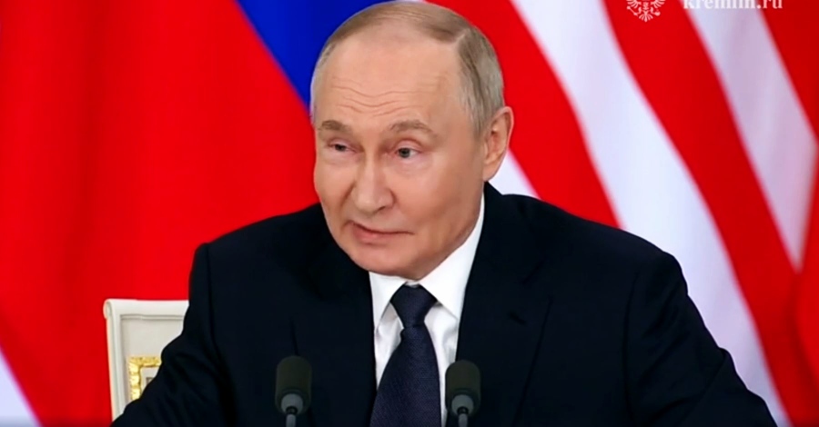 «Υπάρχουν 3 θρόνοι, ο ένας προορίζεται για τον Τσάρο...» - Ο επικός γρίφος του Putin που άφησε άναυδο τον Μαλαισιανό πρωθυπουργό