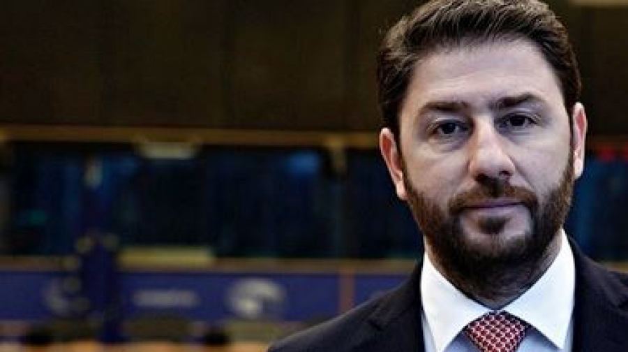 Ανδρουλάκης: Έχουμε ως στόχο να κυβερνήσουμε και να εφαρμόσουμε το πρόγραμμά μας προς το συμφέρον του λαού