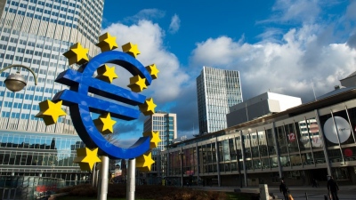 Χαμηλό 3 ετών για την επιχειρηματική δραστηριότητα στην ευρωζώνη - Ανησυχίες για ύφεση