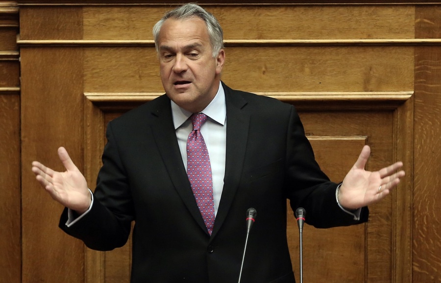 Βορίδης για Novartis: Θα ζητήσουν συγνώμη όσοι ψήφισαν να ασκηθεί ποινική δίωξη κατά πολιτικών;