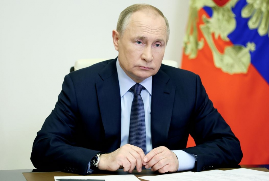 Ιράν: Απέραντη ευγνωμοσύνη στον Putin – Η Ρωσία αληθινός σύμμαχος που δεν αφήνει μόνους τους εταίρους