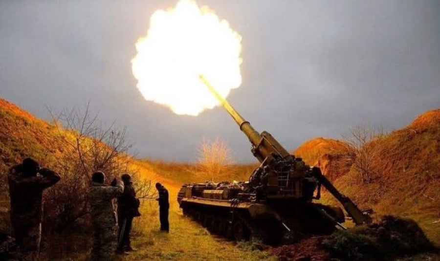 Associated Press: Υπό απειλή το μέλλον της Ουκρανίας λόγω των προβλημάτων του στρατού