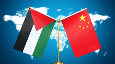 Κίνα για τις εξελίξεις στη Μέση Ανατολή: Η ουσία του μεσανατολικού είναι η αδικία προς τον παλαιστινιακό λαό