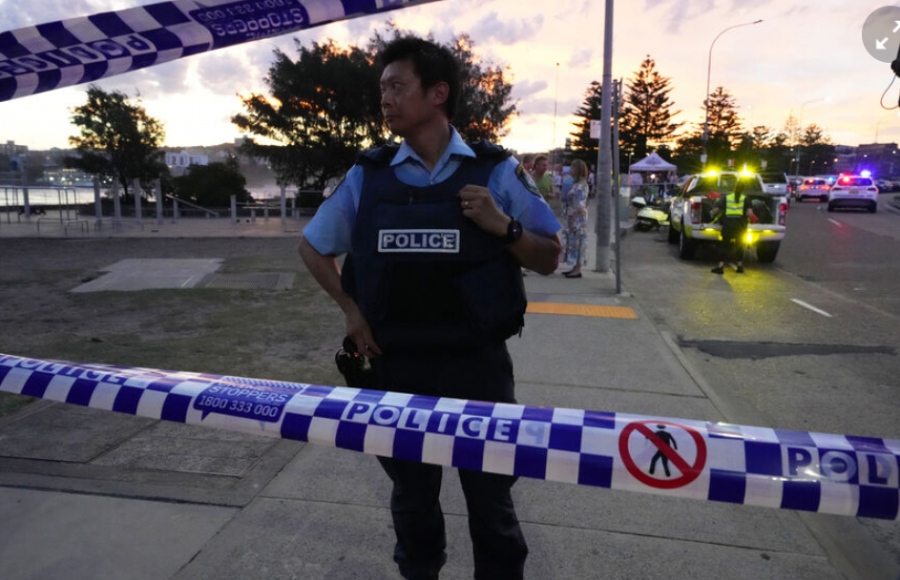 Σίδνεϊ: Δύο συλλήψεις μετά το μακελειό – Στους 12 οι νεκροί, 29 οι τραυματίες