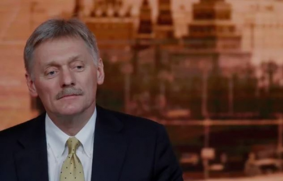 Ρωσία: Υλοποιούμε τις ανθρωπιστικές συμφωνίες με την Ουκρανία – Δεν υπάρχει ακόμα ημερομηνία για νέες συνομιλίες