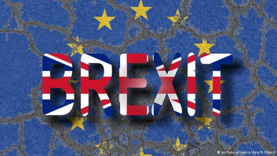 Απο μία κλωστή κρέμεται το Brexit - Παραχωρήσεις ζητά η Ε.Ε. από τον Johnson - Aπίθανη η τελική συμφωνία στη Σύνοδο (17-18/10)