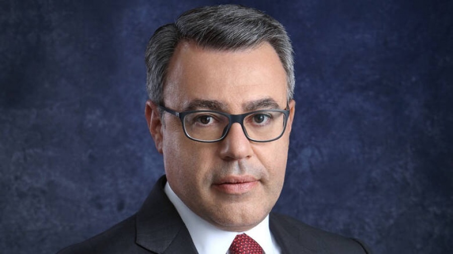 Ψάλτης (Alpha Bank): Στα τέλη του 2019 το νέο επιχειρηματικό σχέδιο – Θετική η μείωση των NPLs