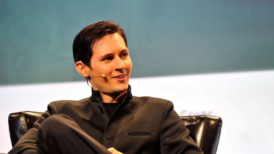 Pavel Durov (Telegram): Η ΕΕ επιβάλλει ασφυκτική λογοκρισία στο διαδίκτυο