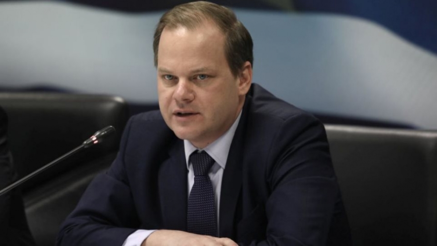 Καραμανλής: Κατανοώ το προσωπικό αδιέξοδο του κ. Παππά και το πολιτικό αδιέξοδο του ΣΥΡΙΖΑ