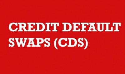 Η πορεία του ελληνικού CDS πρόδρομος δείκτης για το χρηματιστήριο – CDS στις 380 μον. αντιστοιχεί σε αγορά στις 680-700 μον.