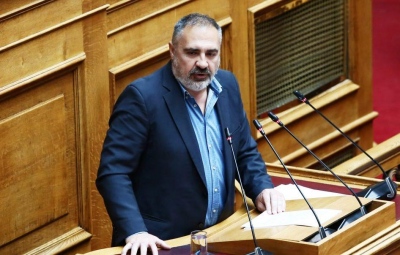 Δημητροκάλλης (Ανεξάρτητος Βουλευτής) προς ΝΔ για ευρωεκλογές: Έρχεται πολιτικό χαστούκι από τους Πατριώτες