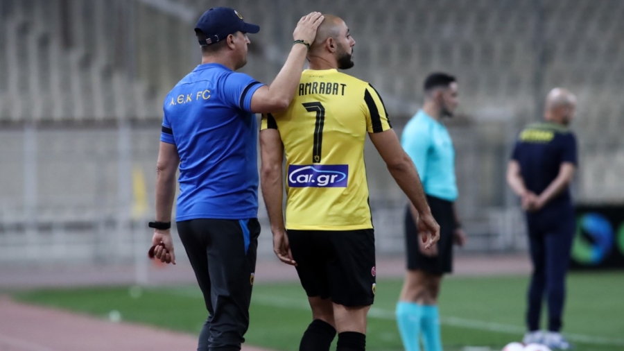 ΑΕΚ: Τα «πολυεργαλεία» που έχει στα χέρια του ο Μιλόγεβιτς