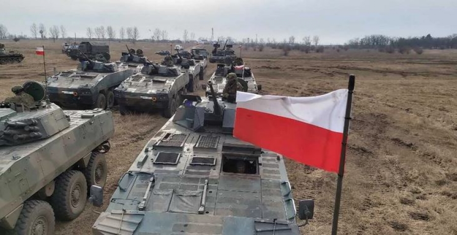 Συναγερμός στην Υπερδνειστερία: Σε ύψιστη επιφυλακή ο στρατός - Με το δάκτυλο στη σκανδάλη οι Ρώσοι, μετά τις τρομοκρατικές επιθέσεις