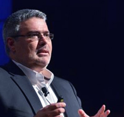 IAB Hellas: Ο Ανδρέας Στάιος είναι ο νέος πρόεδρος