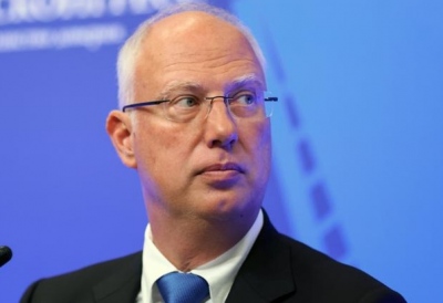 Dmitriev: Η κυβέρνηση Trump επιλέγει διάλογο με τη Ρωσία – ΕΕ και Βρετανία μένουν στη λογική Biden