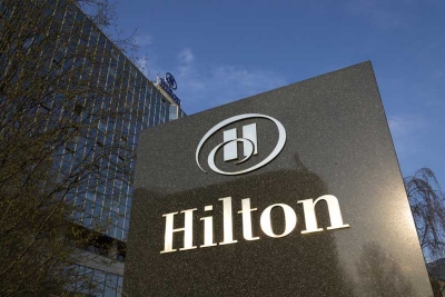 Hilton: Kέρδη 333 εκατ. ευρώ το δ’ τρίμηνο του 2022