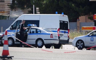 Βρέθηκε η 10χρονη στη Θεσσαλονίκη - Είναι καλά στην υγεία της