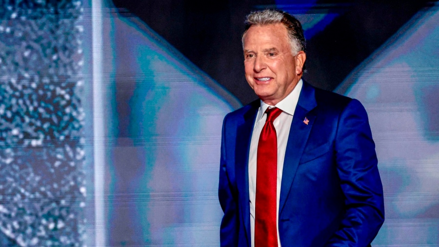 O Witkoff δικαιώνει τη ρωσική θέση και ξεκαθαρίζει: Πρώτα τεχνικές συζητήσεις, μετά οι διαπραγματεύσεις κορυφής για Ουκρανία