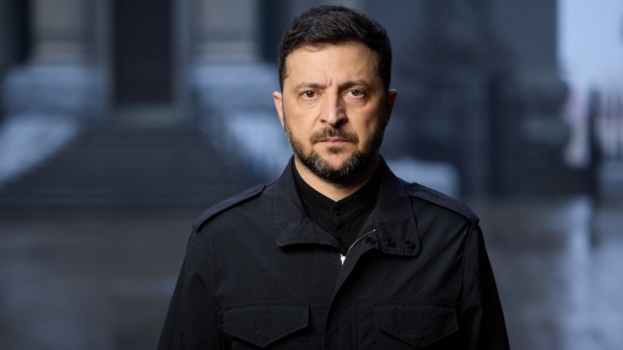 Ιταλικό σοκ: «Ουδείς πολιτικός στον κόσμο δεν έχει ταπεινωθεί και χλευαστεί όσο ο Volodymyr Zelensky»