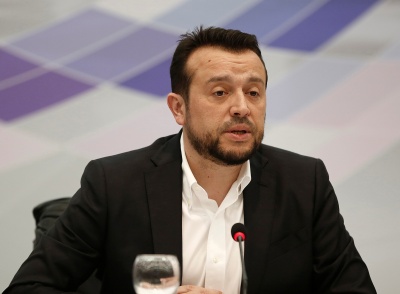 Νίκος Παππάς: Ο κ. Μητσοτάκης εμπαίζει τους Κρητικούς για τον ΒΟΑΚ και το αεροδρόμιο στο Καστέλι