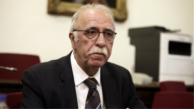 Βίτσας (ΣΥΡΙΖΑ): Εάν ο ΣΥΡΙΖΑ είναι πρώτο κόμμα στις εκλογές, το δίλημμα θα το έχουν άλλοι