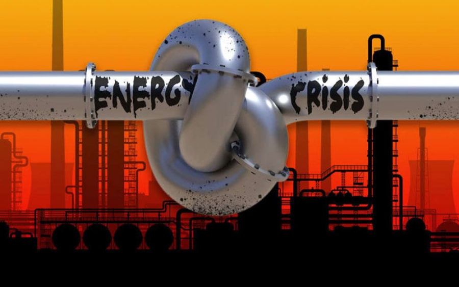 Ενεργειακή κρίση: «Σπάει» το μέτωπο της ΕΕ - Η Ιταλία κόβει το TTF και ορίζει δικό της σύστημα για το φυσικό αέριο