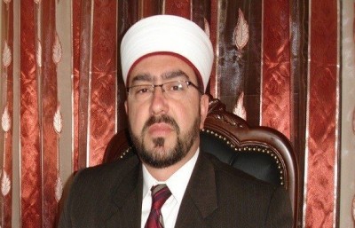 Προπαγάνδα από τον «Μουφτή Ξάνθης», «Τούρκος Καλός Μόνο Νεκρός»