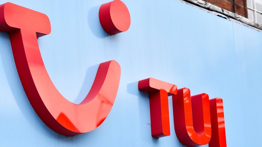 Επανεκκίνηση προγράμματος της TUI UK σε ελληνικούς προορισμούς