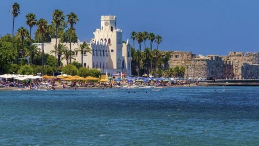 Στον ποδηλατικό τουρισμό στρέφεται η Κως