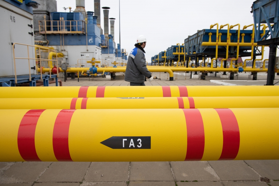 Πολωνία: Τέλος στη διακυβερνητική συμφωνία με τη Ρωσία για τον αγωγό φυσικού αερίου Yamal