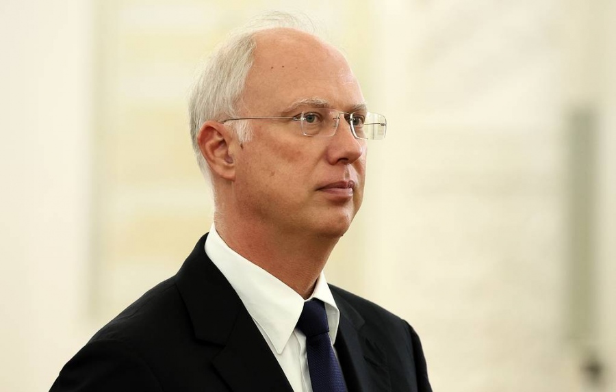 Dmitriev (Ρωσία): Τα λάθη και η εξαπάτηση του Biden θα διορθωθούν - O κόσμος αξίζει κάτι καλύτερο