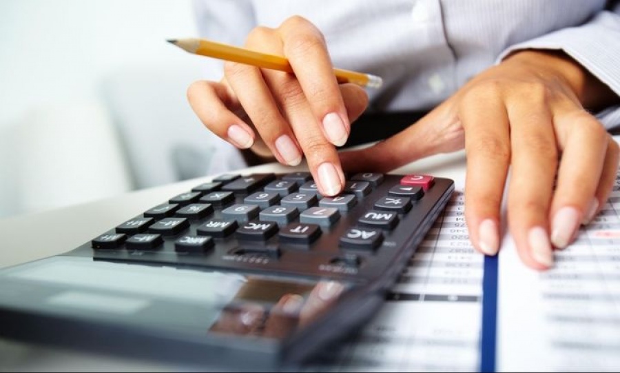 Παράταση για την υποβολή φορολογικών δηλώσεων - Η 26η Ιουλίου καταληκτική ημερομηνία